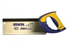 Irwin Jack 1360HP-250 Hardpoint Soft Grip Tenon saw 10in £11.99